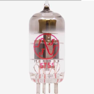 JJ Electronic 5751 Preamp Tube. New with Full Warranty! image 1