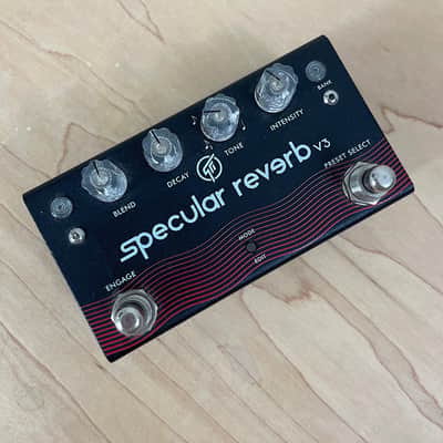 GFI System Specular Reverb V3 | Reverb