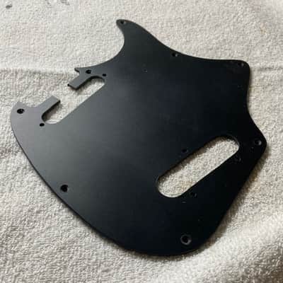 EMBB Axis Pick Guard, Tele, Used image 2