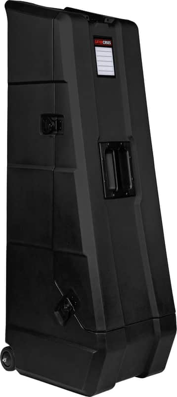 Gator Mini Vault R2 Guitar Case for 2 Electric Guitars image 1