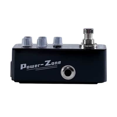 Mooer 003 Power-Zone Pedal based on Koch® Power Tone,price include the import duty for US buyer image 3