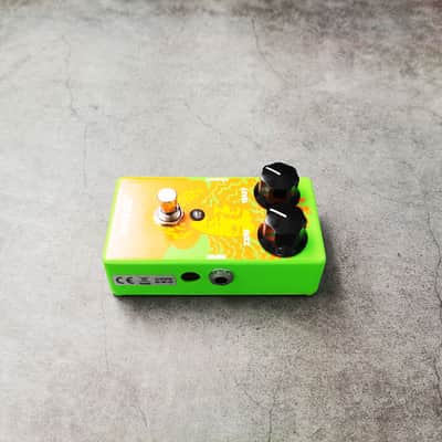 Dunlop MXR JHM2 Jimi Hendrix Signature 70th Anniversary Octavio image 5