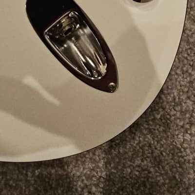 Fender MIJ Aerodyne Stratocaster image 4
