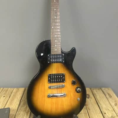 Epiphone Special 2 2005 image 4