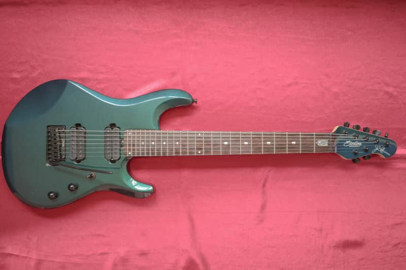 Sterling JP70-MDR John Petrucci Signature 7-String 2010s - Mystic