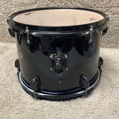 SPL Sound Percussion Labs Tom Black 12x9" image 7