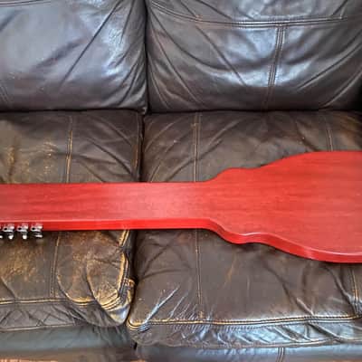 Melbert 8 String Lapsteel image 3