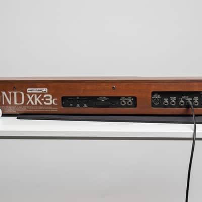 Hammond XK-3c - Digital Organ image 5