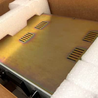 Chandler Limited RS124 Mastering Matched Pair image 7