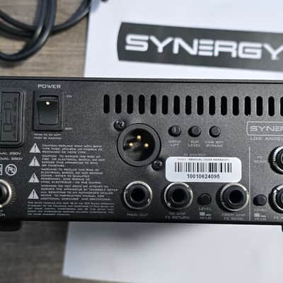 Synergy SYN-1 image 3