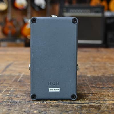 DOD 270 A-B Box Reissue image 3