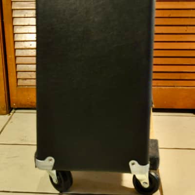 Fender Silverface Vibrolux Reverb Amp image 12