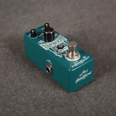Landlord FX Taproom Delay Pedal - 2nd Hand image 2