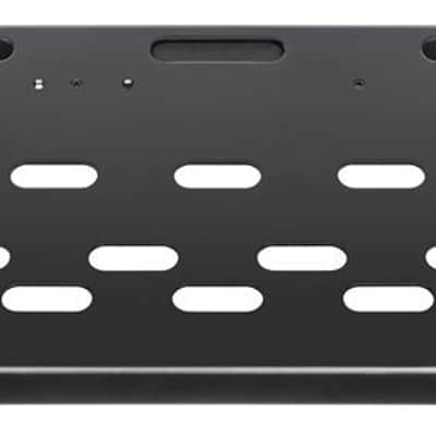 Voodoo Lab Dingbat Small-EX Pedalboard with Pedal Power 3 image 6