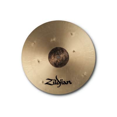 Zildjian K Sweet Cluster Crash 20" image 3