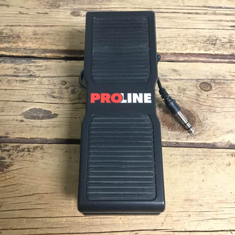ProLine Expression Pedal image 1