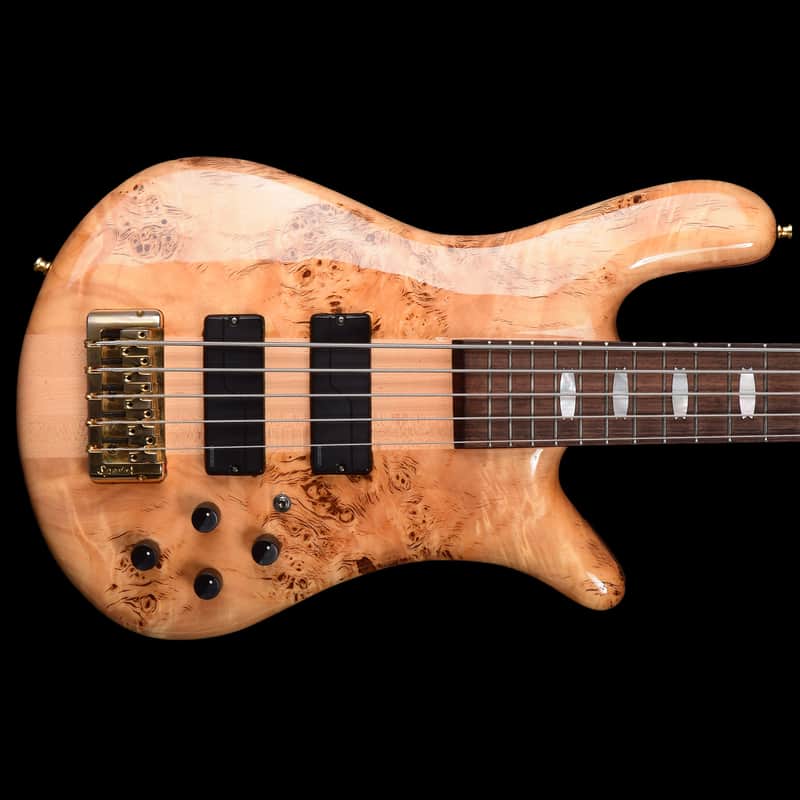Spector Euro 5 LX