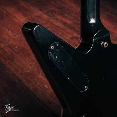 Gibson Explorer Pro Ebony 2011 image 23