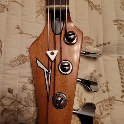 Peavey  Foundation  83/84 Sunburst image 13