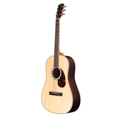 Larrivee BT-03-RW-0 – Rosewood Standard Series Baritone Guitar - 2025 image 10