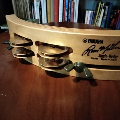 Yamaha Russ Miller Groove Wedge | Reverb Yamaha Russ Miller Groove Wedge | Reverb