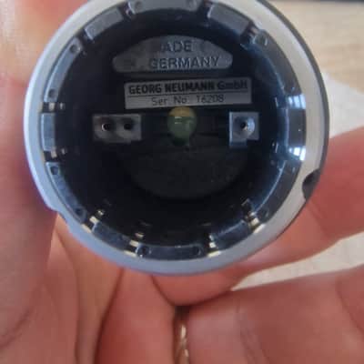 Immagine Neumann KK105S Supercardioid Microphone Capsule - 4