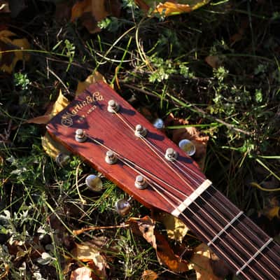 Martin D-18 1947 image 12