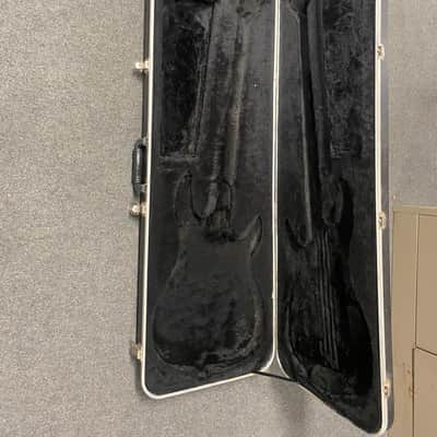 Peavey Dyna base hard case image 2