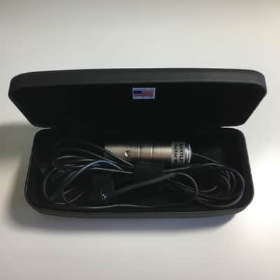 Bartlett Audio Guitar Condenser Mic - MINT image 1
