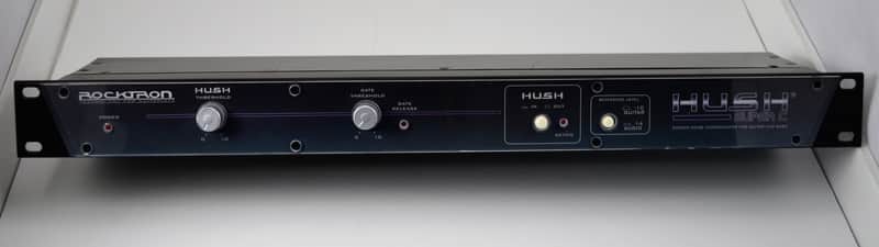 Rocktron Hush Super C Rack image 1