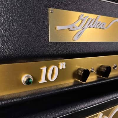 Gjika Amplification 10n Full-Set image 4