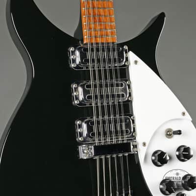 1986 Rickenbacker 325/12 image 3