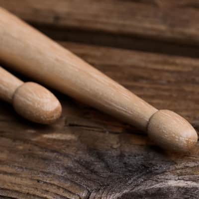 Vic Firth American Classic 5A Drum Sticks image 4