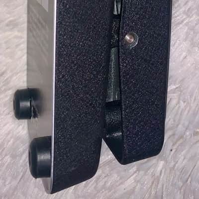 Dunlop JH-1 Jimi Hendrix Signature Wah 1990 - 2005 - Black image 3