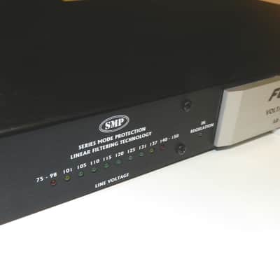 Furman AR-15 Series II Voltage Regulator Power Conditioner image 5