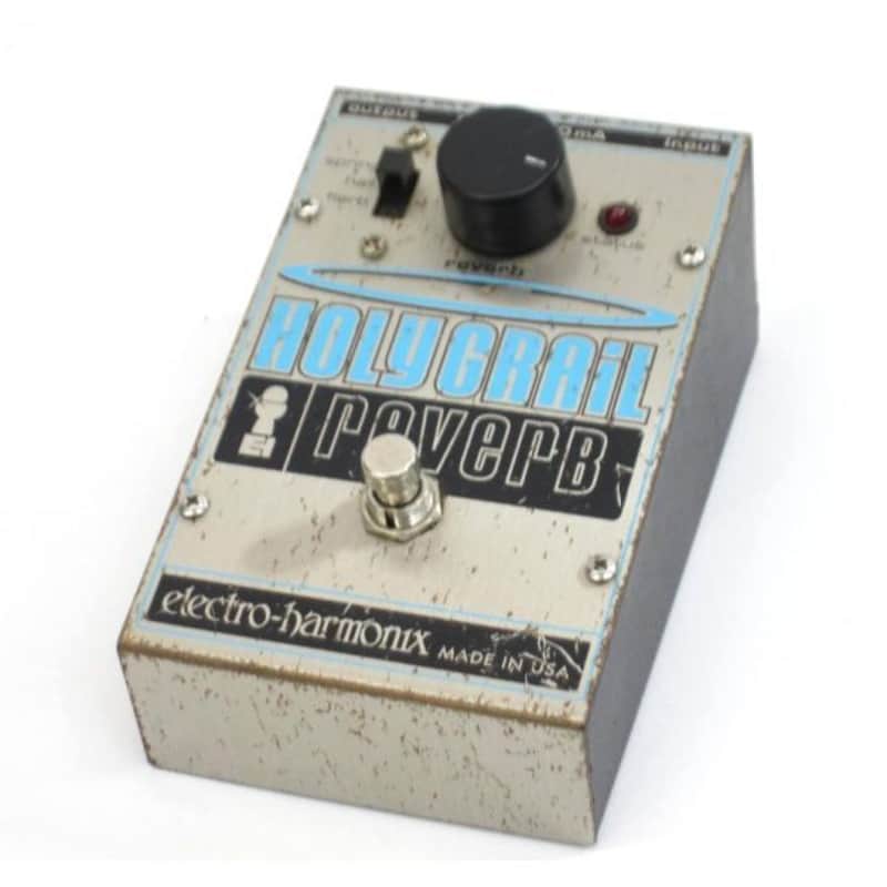 Electro-Harmonix HOLY GRAIL