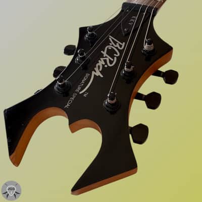 B.C. Rich Kerry King Signature Special KKV-Tribe – Very Good Condition image 12