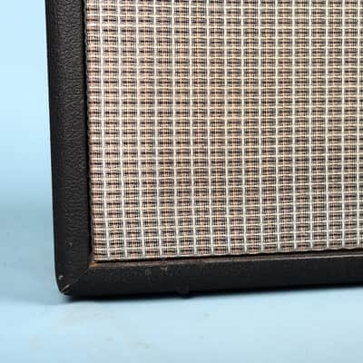 1975 Fender Vibro Champ Silverface ***JUST SERVICED*** image 9