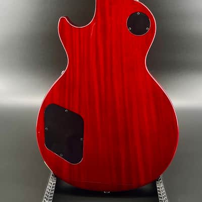 Gibson Les Paul Studio - Wine Red image 11