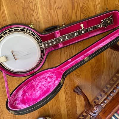 1954 Gibson Original RB-250 FON 8216-29 image 18