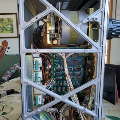 Otari MX5050-B2 - for parts/repair-see video image 13