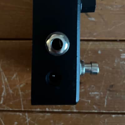 Dolamo - D-4 - Distortion - Guitar Bass Instrument Effects Pedal - Low Price on Reverb - D4 image 3
