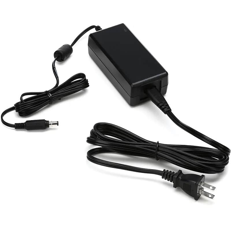 Universal Audio Power Supply for Apollo Twin X Desktop Thunderbolt Interface image 1