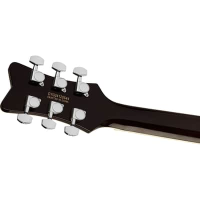 Gretsch Guitars Electromatic CVT Double Cut Vintage White image 6