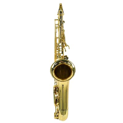 Yamaha YTS280 Tenor Saxophone image 3