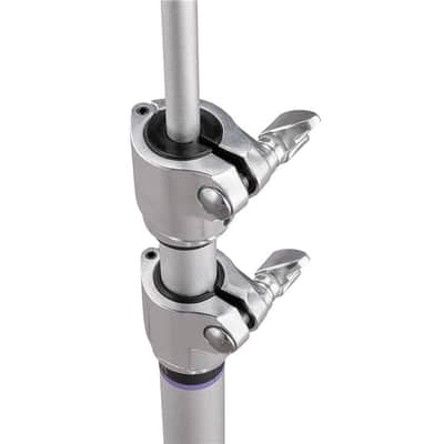 Yamaha - CS3 (Crosstown) Lightweight Cymbal Stand image 2