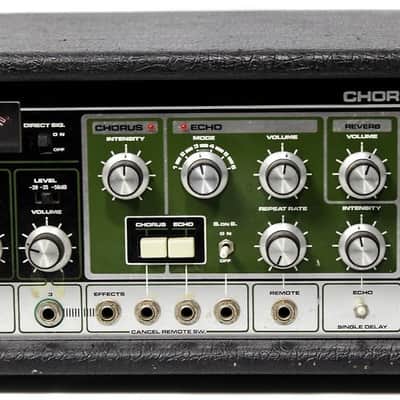 Korg ToneWorks 301dl Dynamic Echo | Reverb