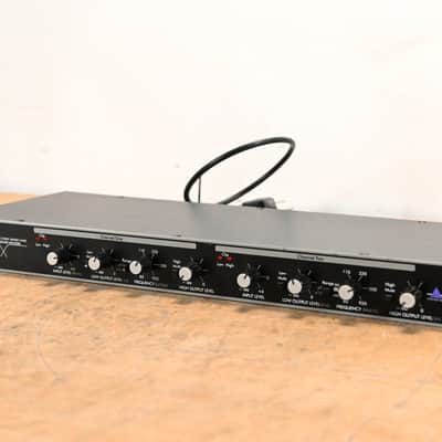 ART 310 Stereo 2-Way/Mono 3-Way Crossover CG01VKD image 1