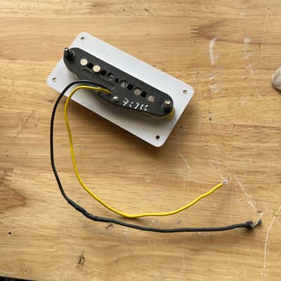 1990s/1980s Fender Stratocaster Single Coil Pickup image 3