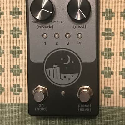 NativeAudio Ghost Ridge Reverb - FREE USPS Priority Shipping image 1